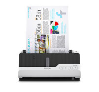 EPSON WorkForce DS-C330 A4