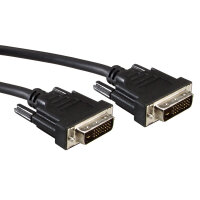 Rotronic/Value DVI-Kabel 2m