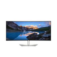 Dell 95.0cm (37,5") U3824DW 21:09...