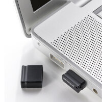 16GB Intenso Slim Line USB 3.0