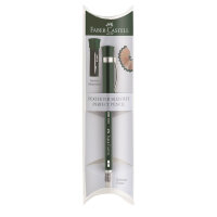 FABER-CASTELL Bleistift Castell 9000 Perfect Kissenver