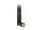 DELOCK WL-Antenne RP-SMA 4-7dBi Kippgelenk schwarz