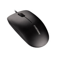 CHERRY MSM MC 1000 Corded schwarz