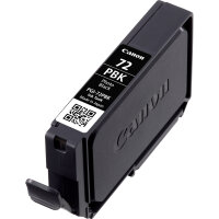 Canon PGI-72PBK photo schwarz