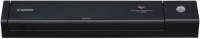 Canon imageFORMULA P-208 II Scanner A4 Duplex USB schwarz