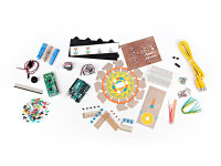 Arduino Starter Kit English