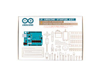 Arduino Starter Kit English
