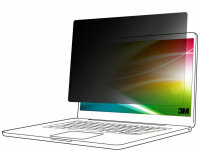 3M Bright Screen Blickschutzf. 13"   Laptop (3:2)...