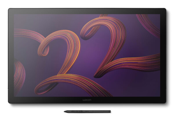 WACOM Stift-Display Cintiq Pro 22