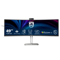 Philips 124,0cm(48,8") 49B2U5900CH 32:09...