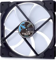 Fractal Design Venturi HP-14 PWM 140mm Case Fan 14cm Gehäuselüfter Black