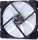 Fractal Design Venturi HP-14 PWM 140mm Case Fan 14cm Gehäuselüfter Black