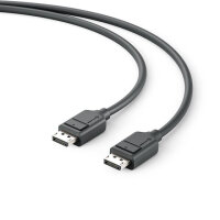 Alogic DisplayPort Kabel  DPort -> 4K M/M 2m...