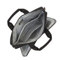 Riva NB Tasche   Tiergarten    16,0"      schwarz      8530
