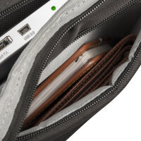 Riva NB Tasche   Tiergarten    16,0"      schwarz      8530