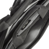Riva NB Tasche   Tiergarten    16,0"      schwarz      8530
