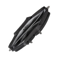 Riva NB Tasche   Tiergarten    16,0"      schwarz      8530