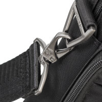 Riva NB Tasche   Tiergarten    16,0"      schwarz      8530