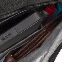 Riva NB Tasche   Tiergarten    16,0"      schwarz      8530