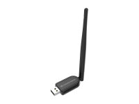CONCEPTRONIC Bluetooth5.1 Adapter NanoUSB       100m schwarz