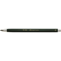FABER-CASTELL Fallminenstift TK 9400 6B 3.15mm