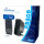 MediaRange Aktivbox Compact Desktop Speaker USB 2.0 black