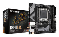 Gigabyte B650I AX           (AMD B650 AM5 mITX DDR5)