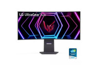 LG 99,06cm 39GS95QE-B    WQHD 21:9 OLED DP HDMI USB
