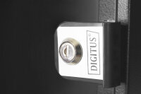 Digitus Wandgehäuse SOHO PRO  9HE 460x315x300 mm...
