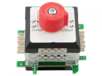 Allnet Brick’R’knowledge Kondensator...