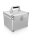 Schutzkoffer IcyBox  10x2,5" o. 3,5" HDD/SSD Aluminium retail