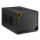 Sharkoon Gehäuse Shark Zone  C10    Mini-ITX1xMetall schwarz