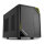 Sharkoon Gehäuse Shark Zone  C10    Mini-ITX1xMetall schwarz