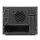 Sharkoon Gehäuse Shark Zone  C10    Mini-ITX1xMetall schwarz