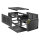 Sharkoon Gehäuse Shark Zone  C10    Mini-ITX1xMetall schwarz