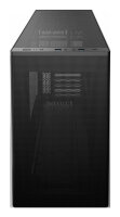 AeroCool Geh Mini Stormfront v1 MicroATX/MiniITX (black)