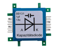 Allnet Brick’R’knowledge Diode...