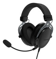 Genesis Gaming Headset TORON 531 kabelgeb. schwarz
