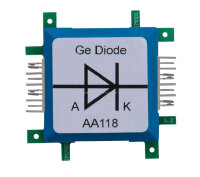 Allnet Brick’R’knowledge Diode Germaniumdiode...