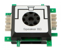 Allnet Brick’R’knowledge Lautsprecher