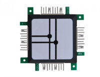 Allnet Brick’R’knowledge Leitung Doppel T R