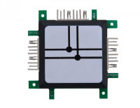 Allnet Brick’R’knowledge Leitung Doppel T L