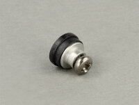 DELOCK Adapter SATA SATA 22Pin -> M.2 NGFF St/Bu
