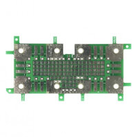 Allnet Brick’R’knowledge Platine EMODRST2x1