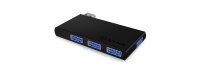 ICY BOX IB-Hub1401 4 Port
