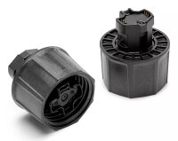 AddOn Thrustm. T818 Quick Release Adapter Duo...