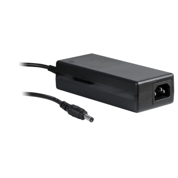 120 Watt Inter-Tech ITX PSU externes Steckernetzteil schwarz Netzteil extern