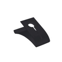 TERRATEC Tabletständer iTAB Duo schwarz  Aluminium