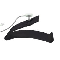 TERRATEC Tabletständer iTAB Duo schwarz  Aluminium