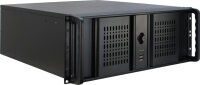 Inter-Tech 48.3cm IPC 4U-4098-S  4HE  SERVER